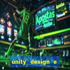 unity design e desenvolvimento de jogos pdf